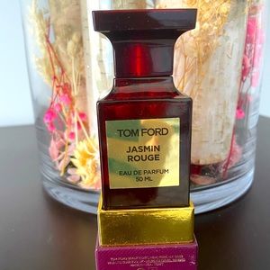 Authentic Tom Ford Jasmine rouge